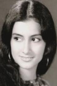 Rosita Bouchot as Maestra in El cantiado 1993