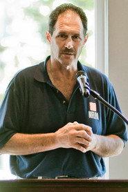 Dan Fike as Fike the Fierce in Masters Of The Gridiron 1986