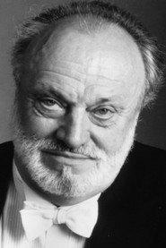 Kurt Masur as in Kurt Masur: Beethoven: Symphony No. 9 1991