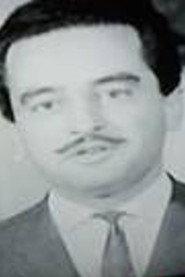 Talat Güryuva as Necdet in Zehir hafiye 1964
