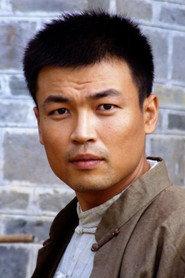 Lu Haihua as Zhang Shui's father in Summer Flowers 2018