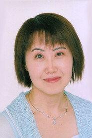 Katsuyo Endou as Satoshi's Mother in Rei Rei 1993