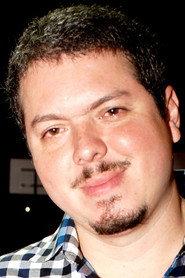 Bruno Safadi as in The End of an Age 2014