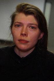 Toma Selivanova as Dina in Dolomite and Ash 2024