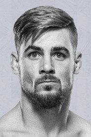 Joshua Weems as Self in Gamebred Fighting Championship 6: Nelson vs. Belcher 2023
