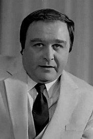 Vladimir Razumovskiy as Vasily Yakovlev in The Broken Horseshoe 1973