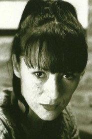 María Gabriela Epumer as Self in Too much Ego 1999