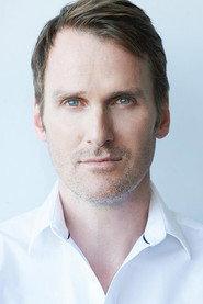 Jason Faulkner as Jack in Beware of the Midwife 2021