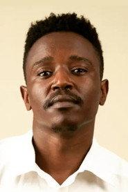 Emmanuel Mugo as in East West Love 2026