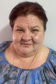 Irina Abrosimova as Ludmila Ivanovna in Yasha and Leonid Brezhnev 2024
