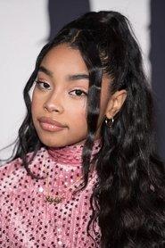 Jadah Marie as Makayla Johnson / "Ginger Green" in Three Colors: Pan-African 2026