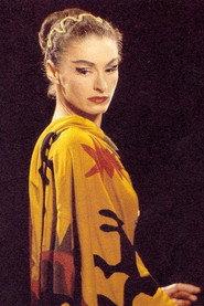 Helen McGehee as Worshipper in Appalachian Spring 1959