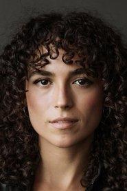 Andrea Pavlovic as Jessica in Nosocomephilia 2024