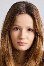 Ada Grodzka as Anita in Screw Mickiewicz 2 2025
