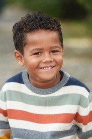 Jaydon Hayes as Noah in A Song For Imogene 2025