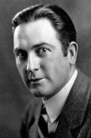 Orville Caldwell as David Langston in The Harvester 1927