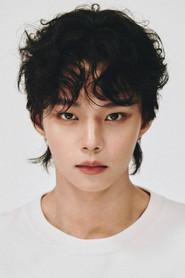 Jiang Zhengyu as Luo Han in A Better Jianghu 2026
