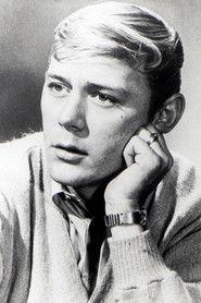 Bobby Pickett as Roger in Sister, Sister 1987