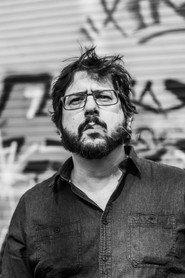 Carlos Atanes as Self in Fils de Punk