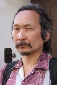 Petr Yandane as Старик in Nanjing Landscape 2006