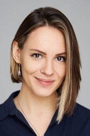 Valentina Muravskaya as in The Violent 2023