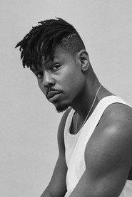 Ladipo 'Ladipoe' Eso as Ajani in Christmas in Lagos 2024