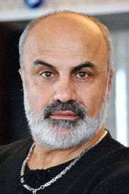 Ahmet Oztürk as in Europa 2021