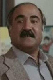 Shodi Salikhov as in Seven Kidnapped Grooms 1976