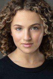Violet Tinnirello as Mabel in A Country Romance 2021