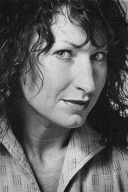 Janine van Elzakker as Yvette Schouten in Sans Rancune 1987