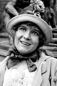 Jacoba Jessen as Maika in The President 1919
