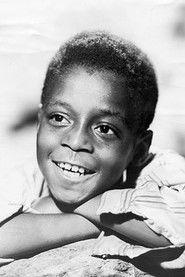 Glenn Leedy as Toby in Song of the South 1946