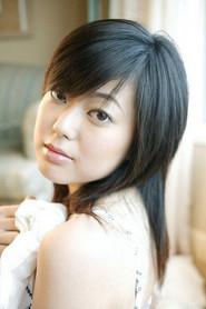 Ayame Mizusawa as in DOKURO Act 2 2010