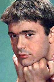 Jean-Claude Darnal as Student in The Punishment 1962