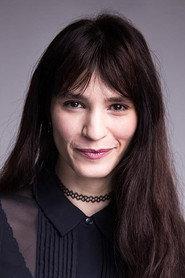 Penelope Tsilika as Eva in Zizotek 2019