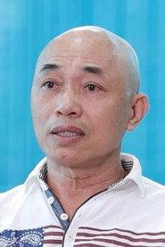 Vũ Đức Tùng as Biên in No Horizon To Be Seen 1986