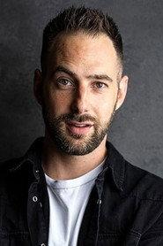 Joe Dombrowski as Self in Joe Dombrowski: Dad on Arrival 2026