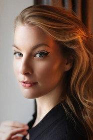 Zuzana Částková as Patient in First, Do No Harm 2026