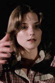 Clara Evans as Jenny Freemont in The Children 1980