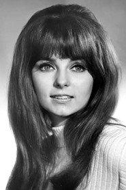Dolly Read as Kelly McNamara in Beyond the Valley of the Dolls 1970