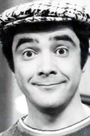 Aldo Braga as in The Underground Man 1981