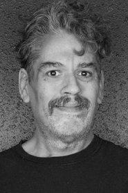 Clam Sepulveda as Well Dressed Person in My Name Is Paul 2013