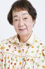Takako Sasuga as Mise (voice) in Open the Door 1986