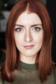 Emma Gladwell as Charlie's Mum in Keith 2026