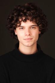 Tomás Taborda as Afonso in Daughters of the Fatherland 2023