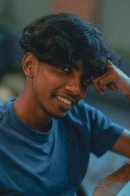 Lince as Babu in Saviyum Suharayum 2025