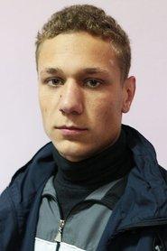 Ivan Tishko as Makar in The Tribe 2014