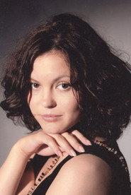 Yuliya Polubinskaya as Tonya in Chaklun and Rumba 2007