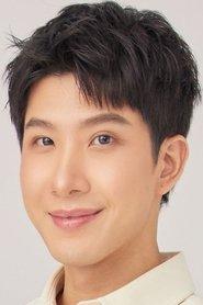 Thanawat Ratanakitpaisan as Fong in 2gether: The Movie 2021