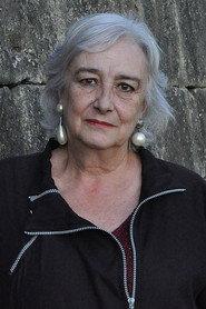 Arantxa Urretabizkaia as Herself in Itzalak argitzen 2026